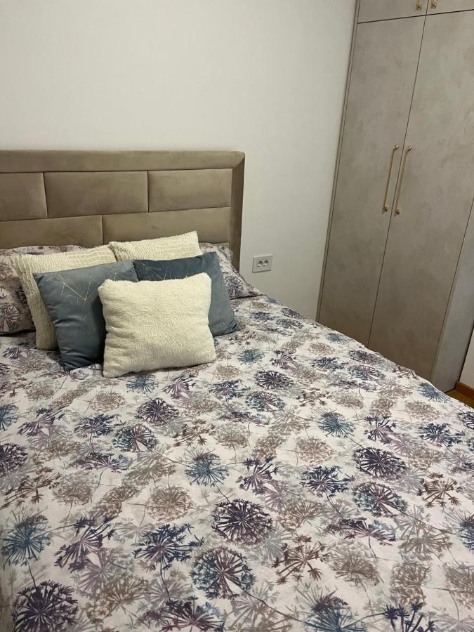 Plava Zvezda Centar Free Garage Apartment Novi Sad Luaran gambar